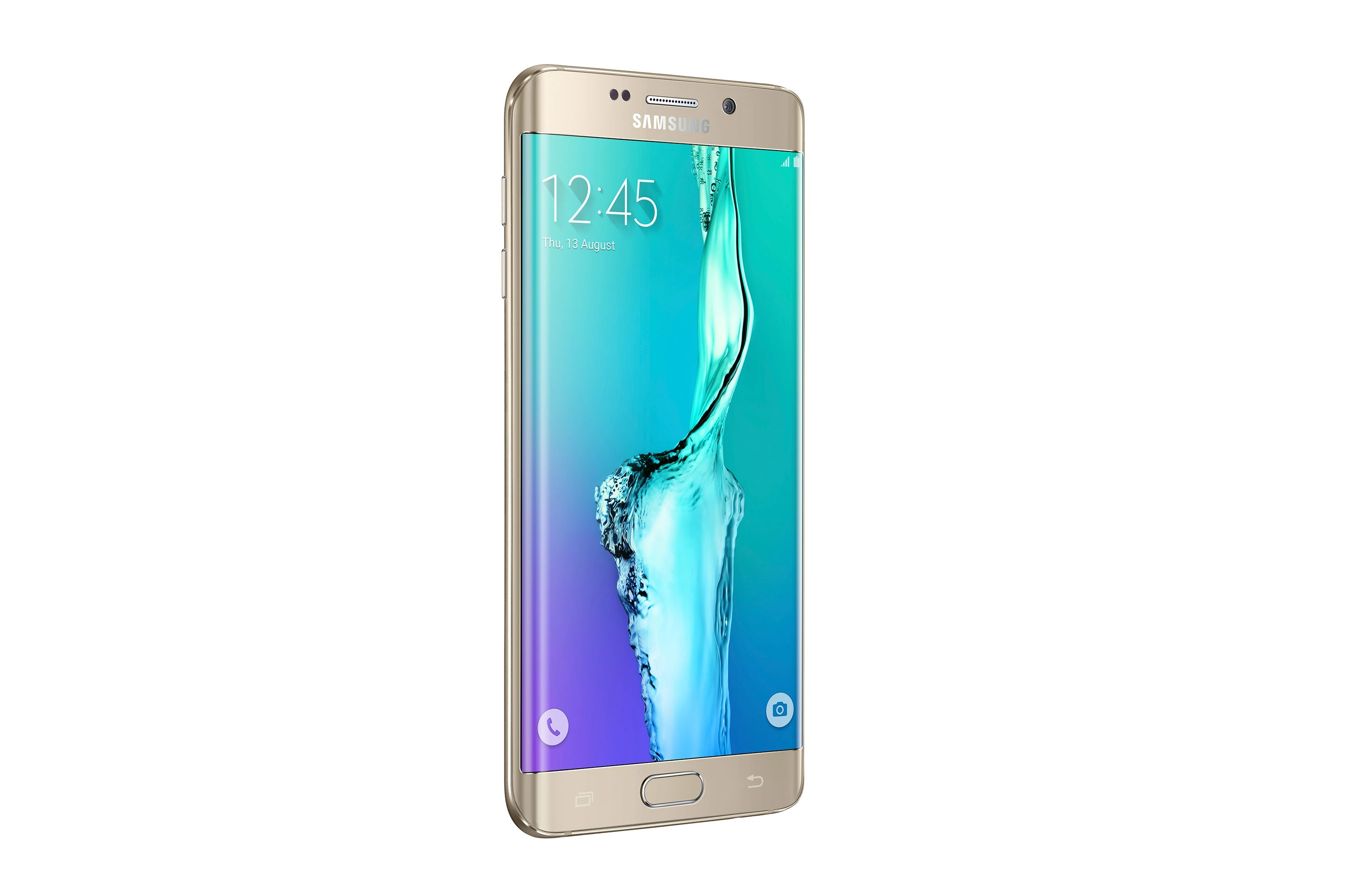 Galaxy S6 Edge Plus - 4GB 32GB