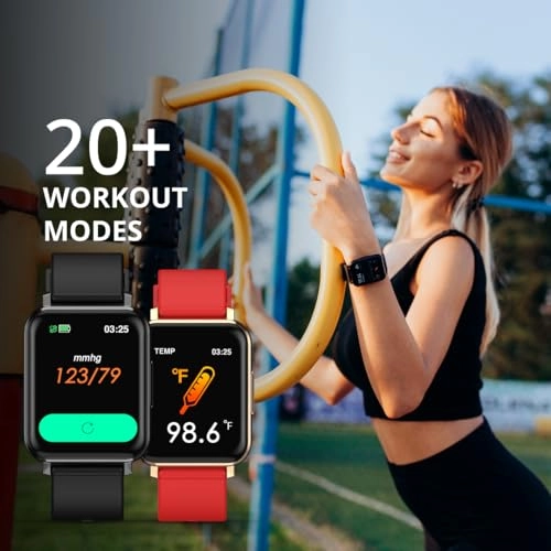 Health Smartwatch 2