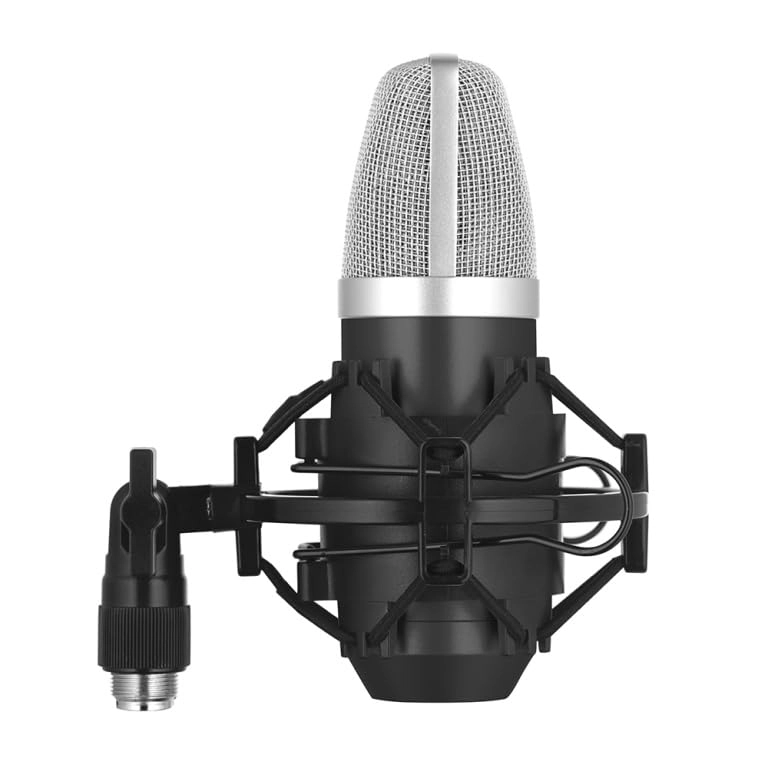 SUM40 USB Microphone