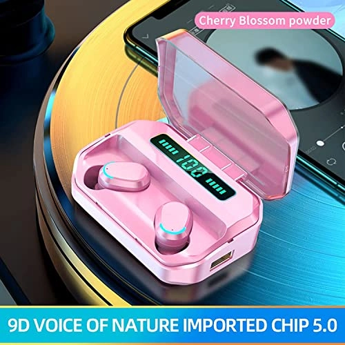 Bluetooth 5.1 Wireless Earbuds Wireless Earbud