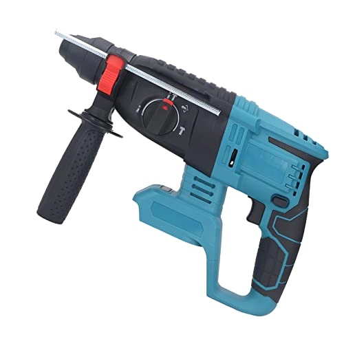 Hammer Drill - Brushless Cordless 18v