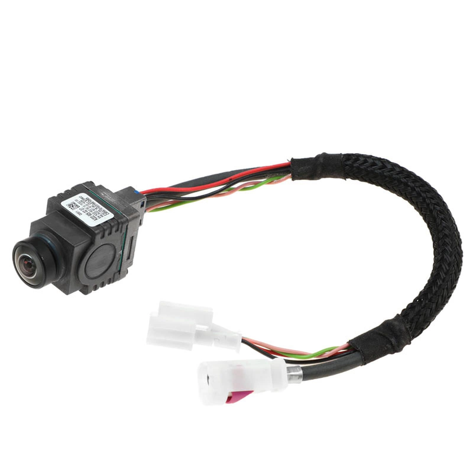 MACHEA Rear View-Backup Camera