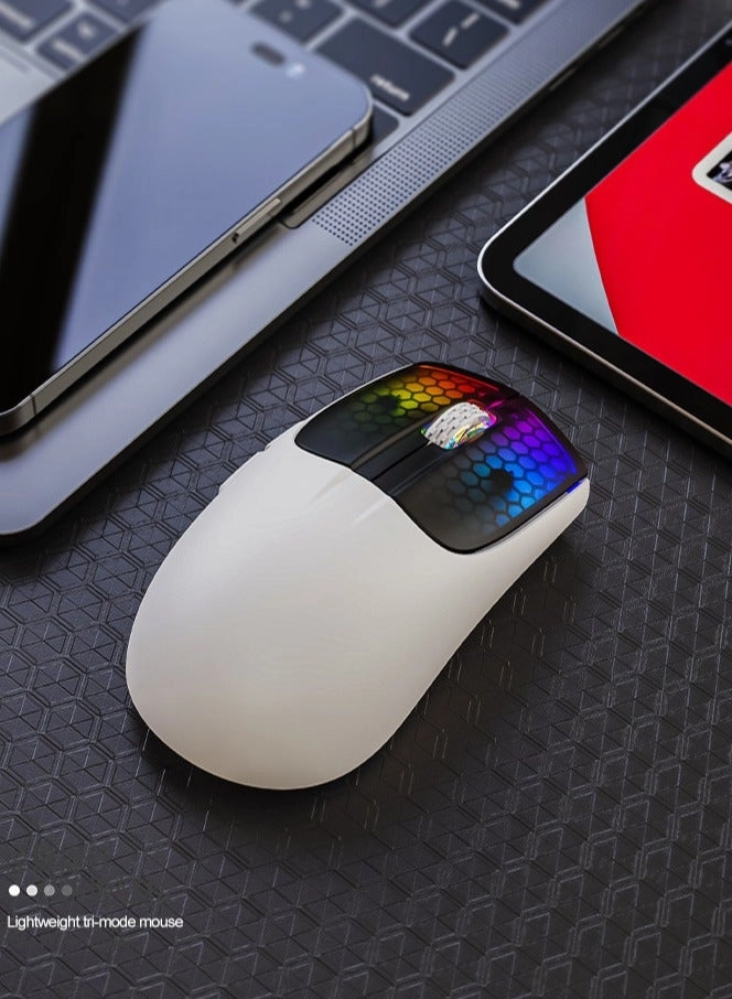 X5RGB Gaming Mouse - Wireless