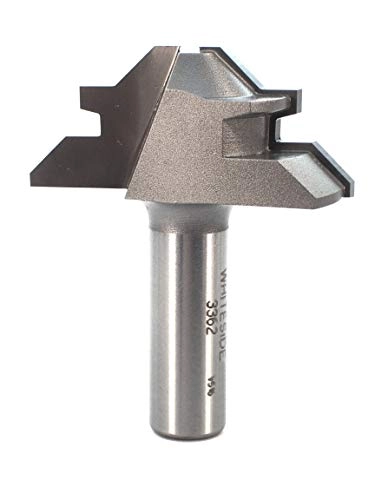 Whiteside Router Bits 3362 - 2Inch