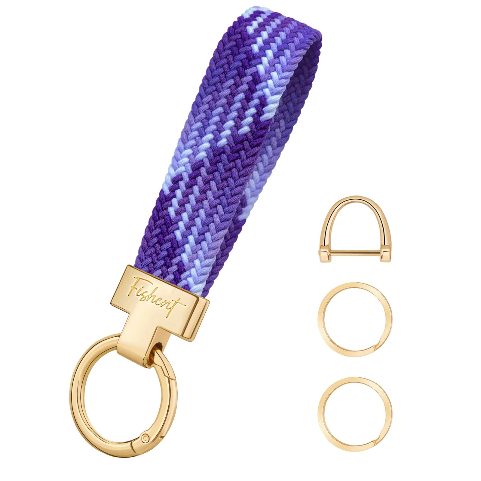 Stretchy Car Keychain - Fun