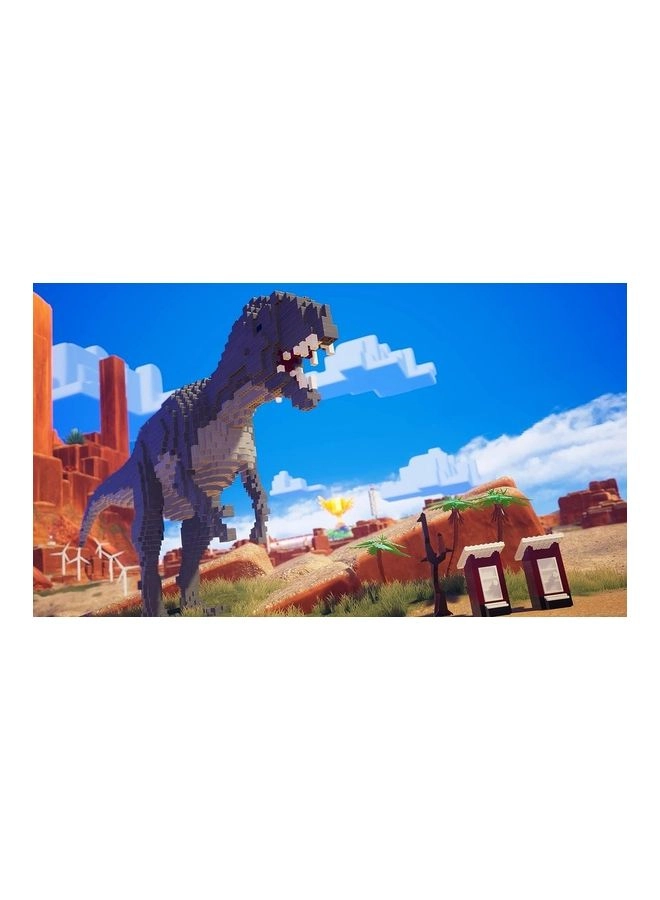 LEGO 2K Drive - PlayStation 5