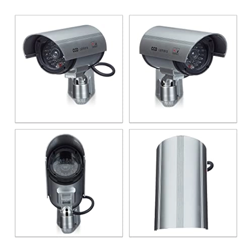 Dummy Camera - Indoor Outdoor