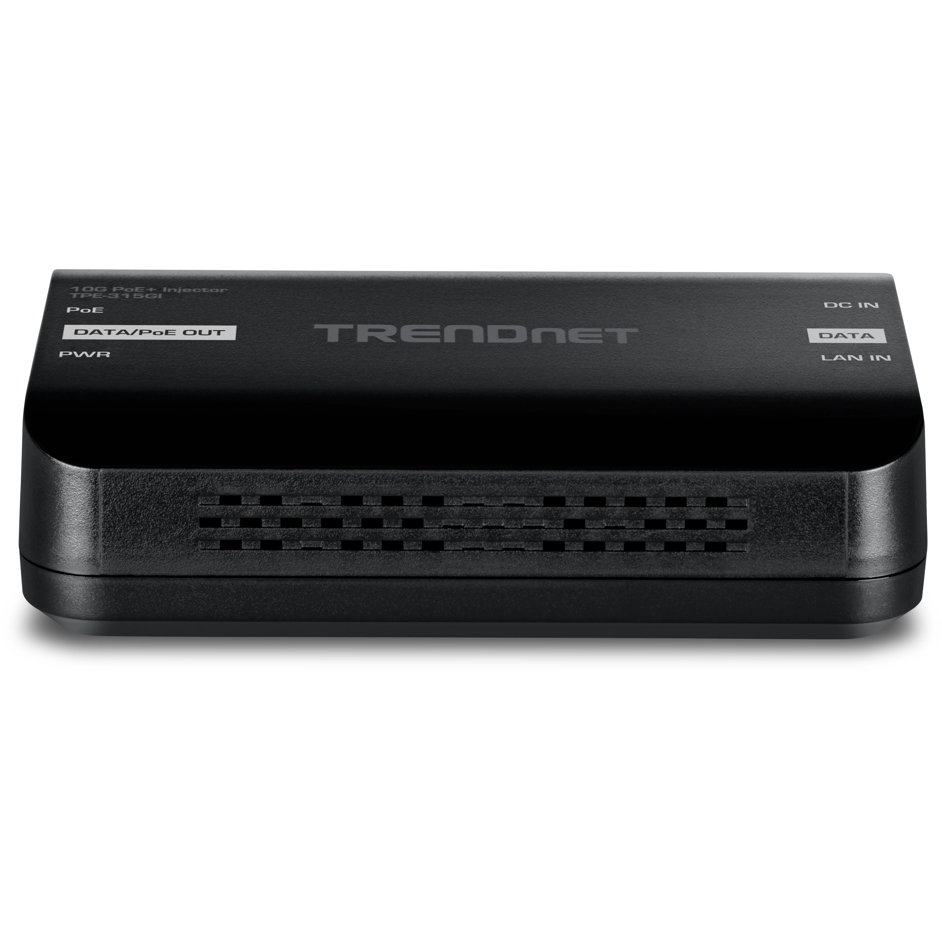 TPE-315GI - 30W 1 x 10GBASE-T Port 10G
