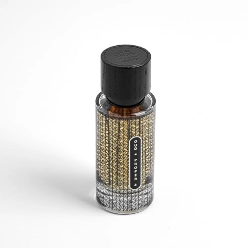 Oud Proper 1 Eau de Parfum 100 ml