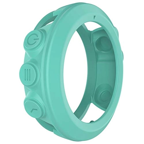 Protective Case for Garmin Fenix 3 - Silicone Blue