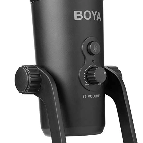 BY-PM700 USB Microphone