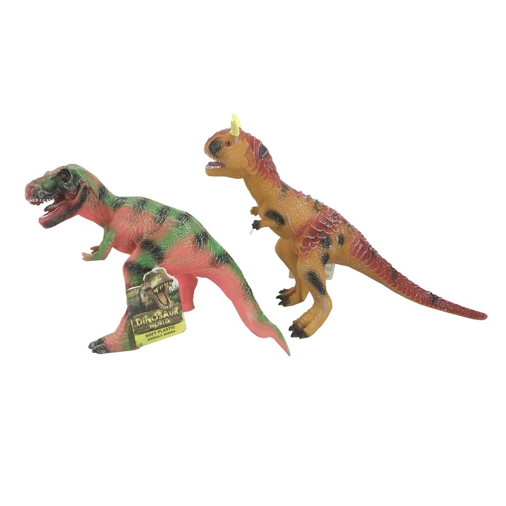 Plastic Dinosaur Toy (34212842-603_59)