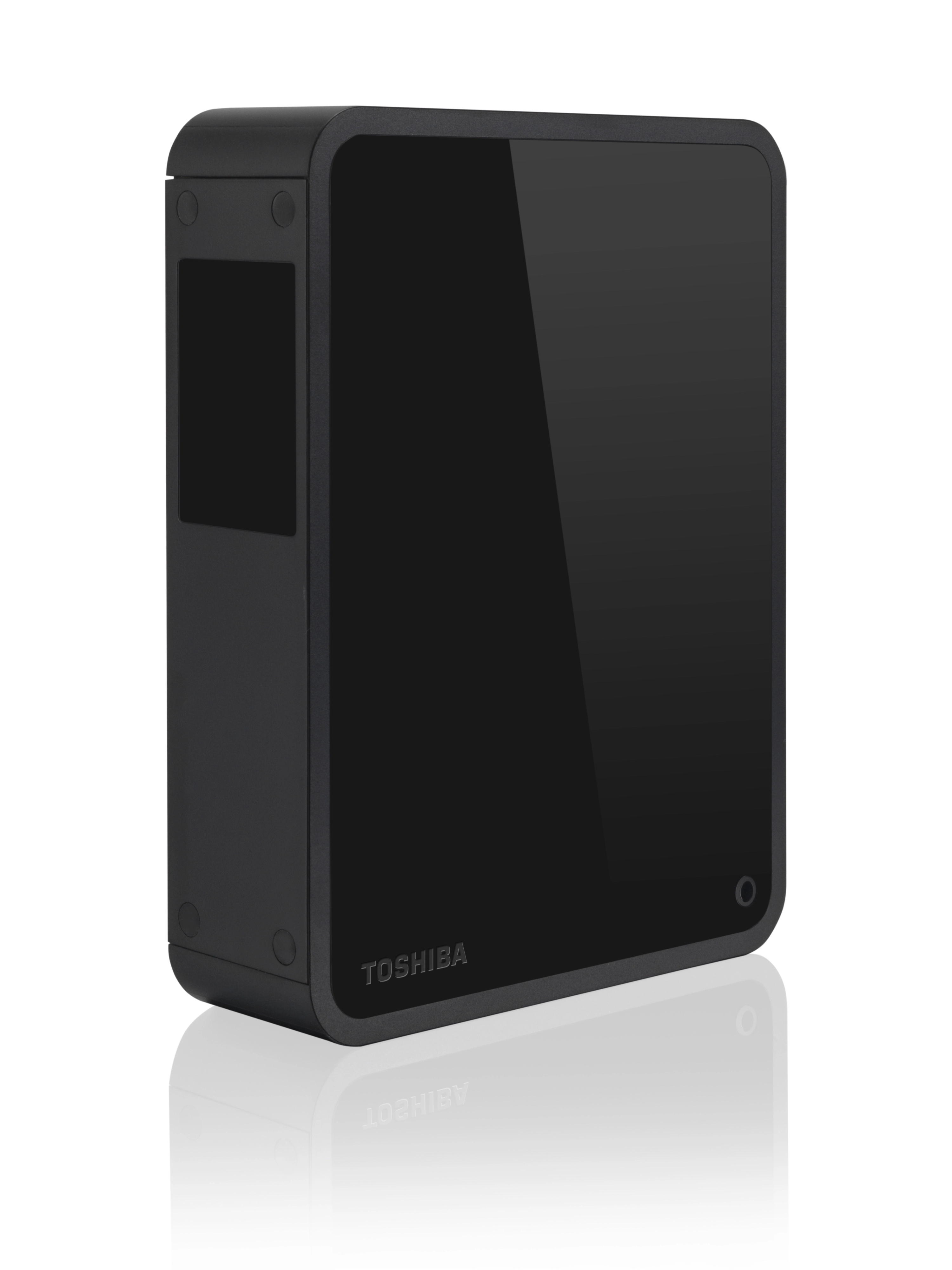 Canvio Desk - 3TB HDD