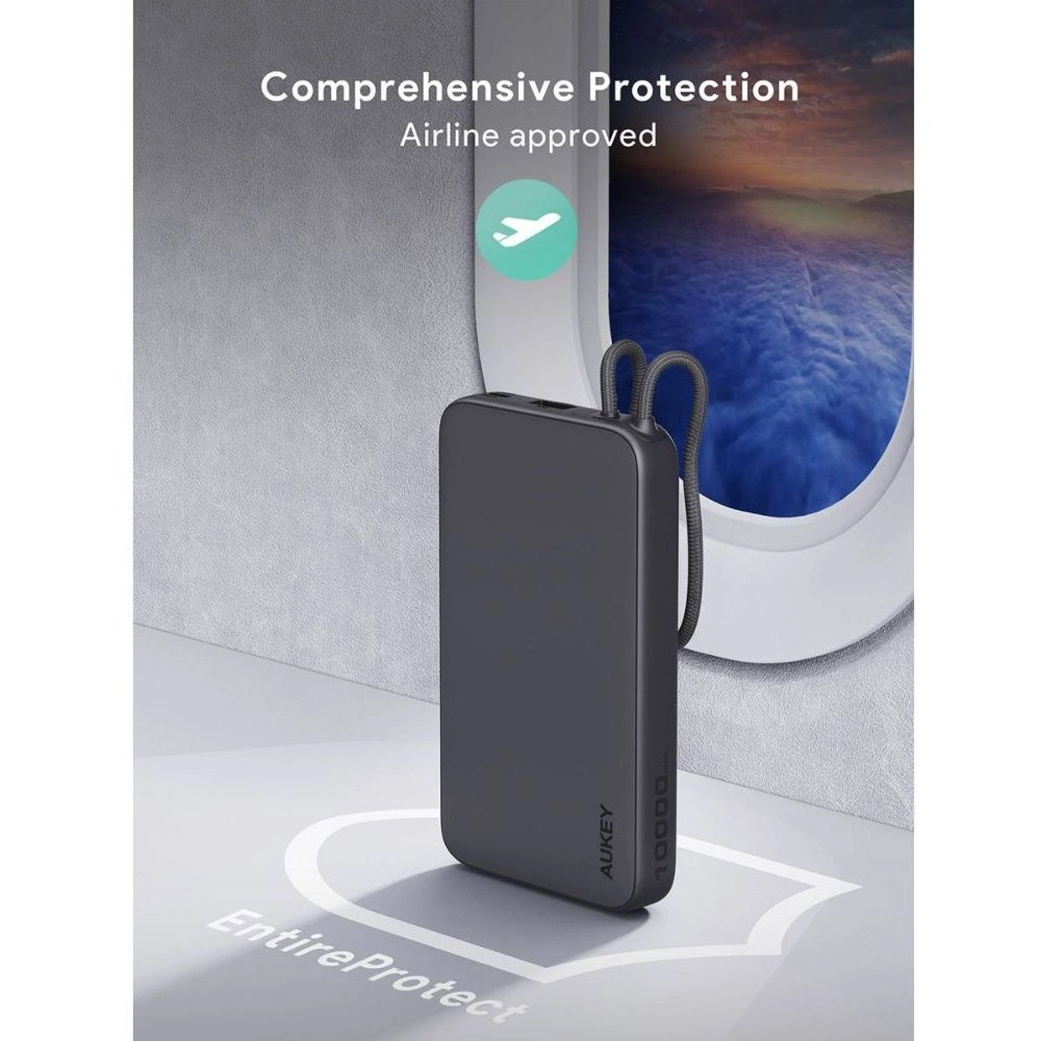 Spark Go - 10000 mAh