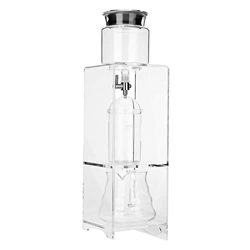 Ice Drip Coffee Pot - 780 Milliliters