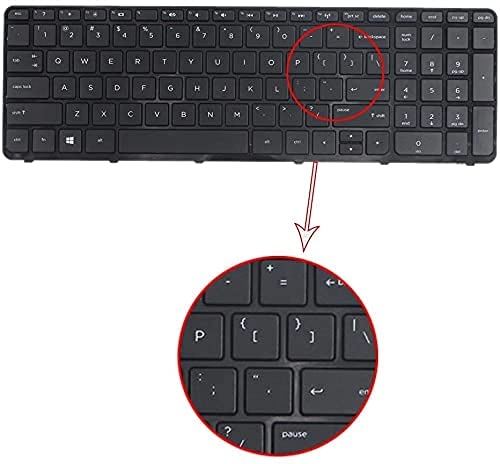 Laptop Keyboard