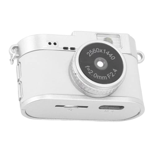 Mini Digital Camera
