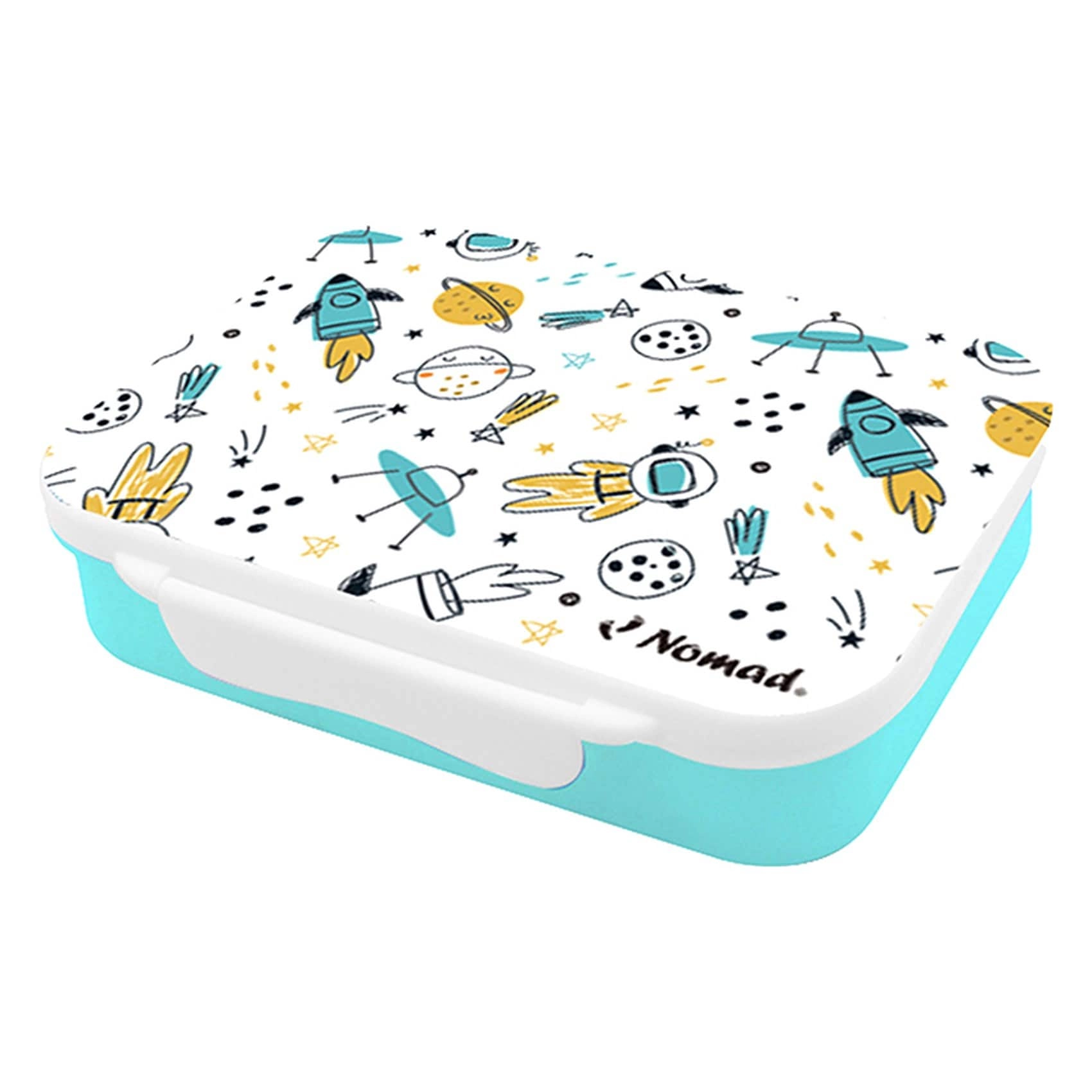Nomad Lunch Box 9420 - Assorted