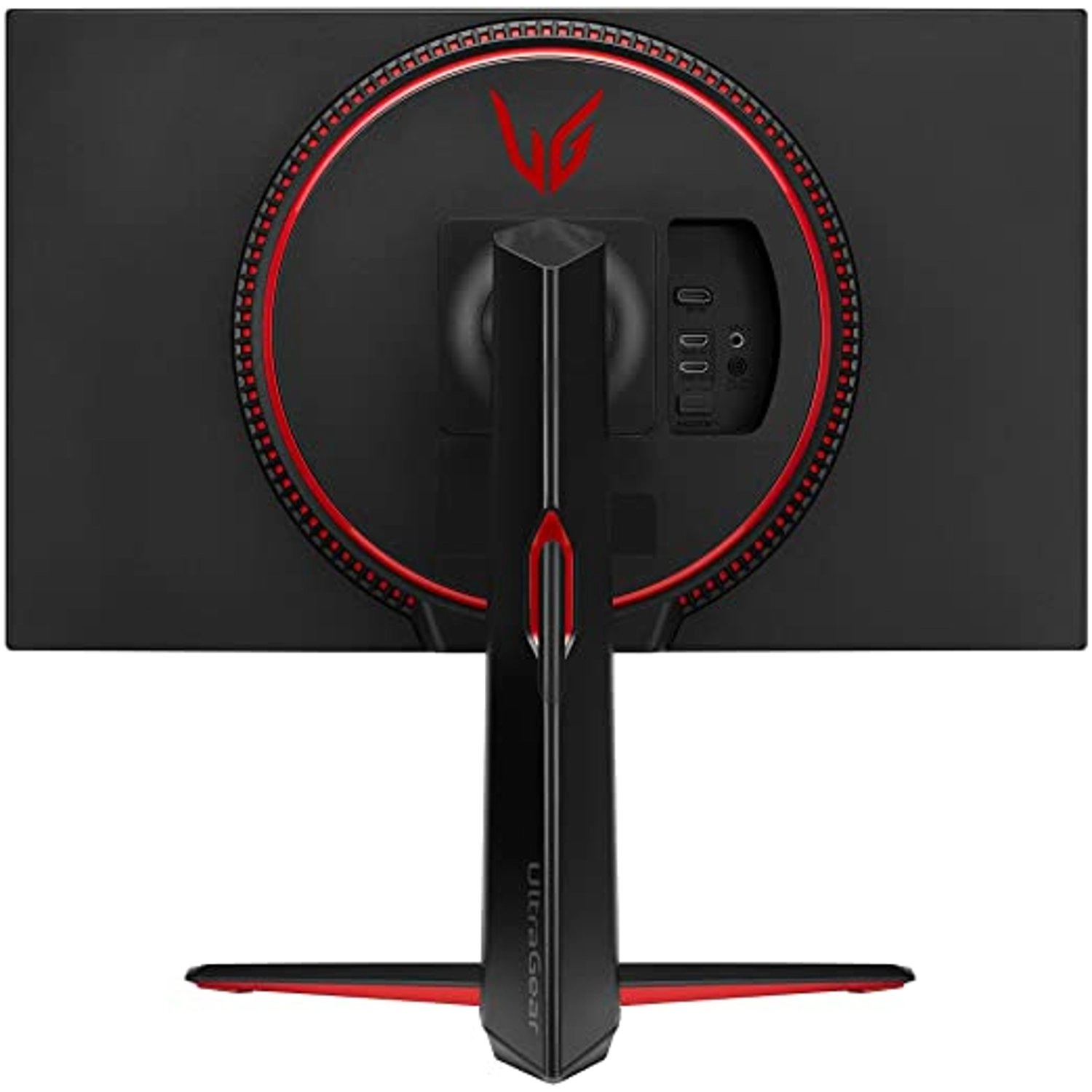 27GP750-B - 27 in FHD (1920 x 1080 pixels)