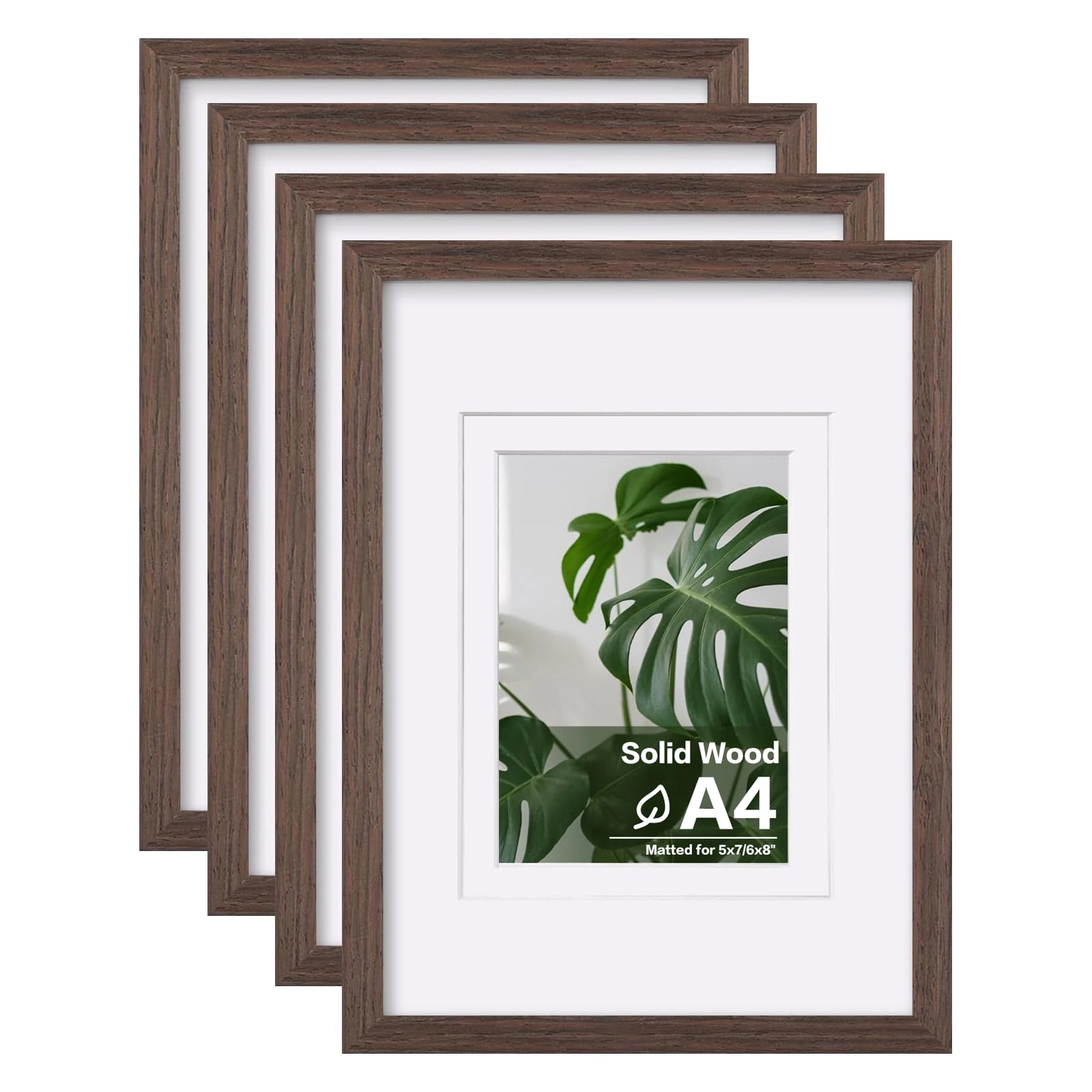 Picture Frame - A4