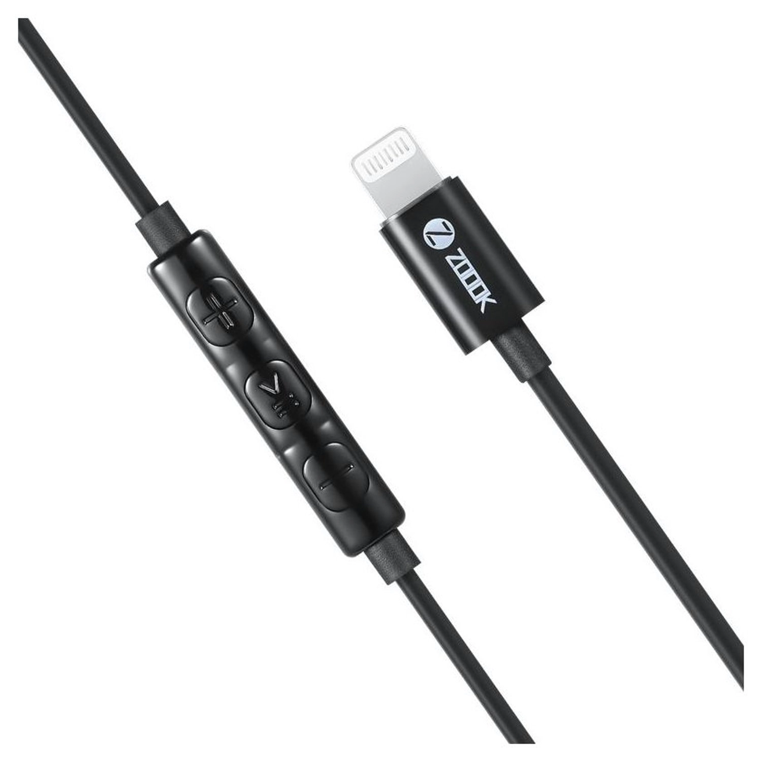 ROCKER GLITZ Wired Earphone