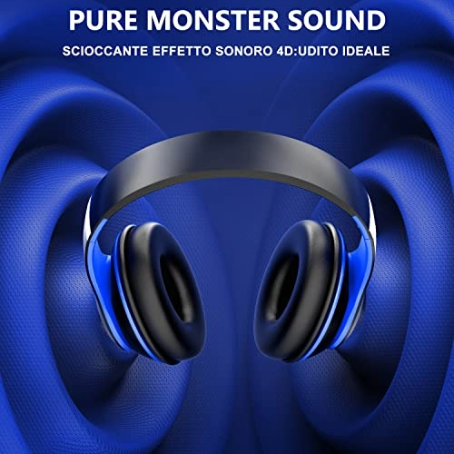 1 Wireless Headphone