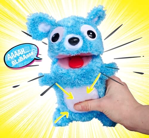 Screamerz - Babbling Bear - 30 cm
