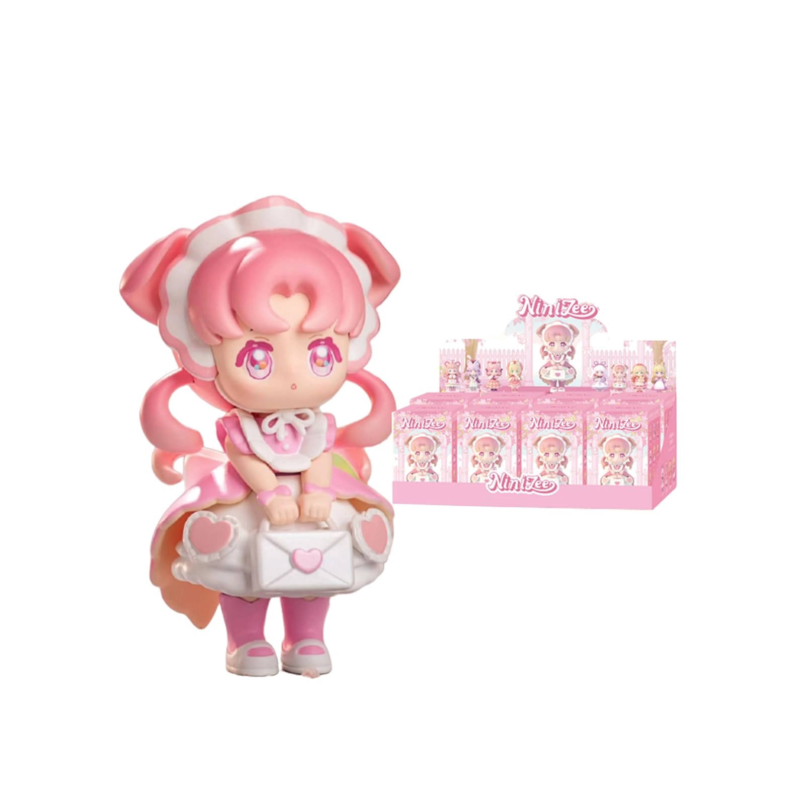 GNATAPIAY Blind Box Figure - Fantasy