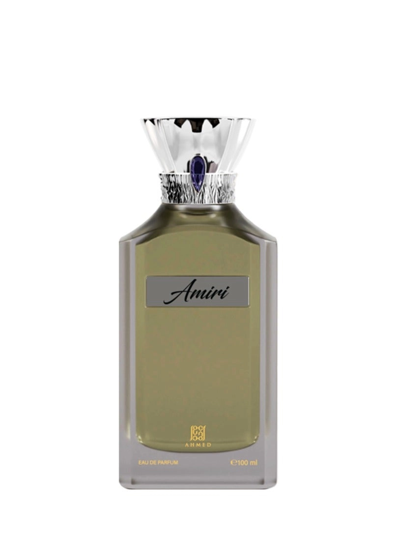 Amiri Eau de Parfum 100ml