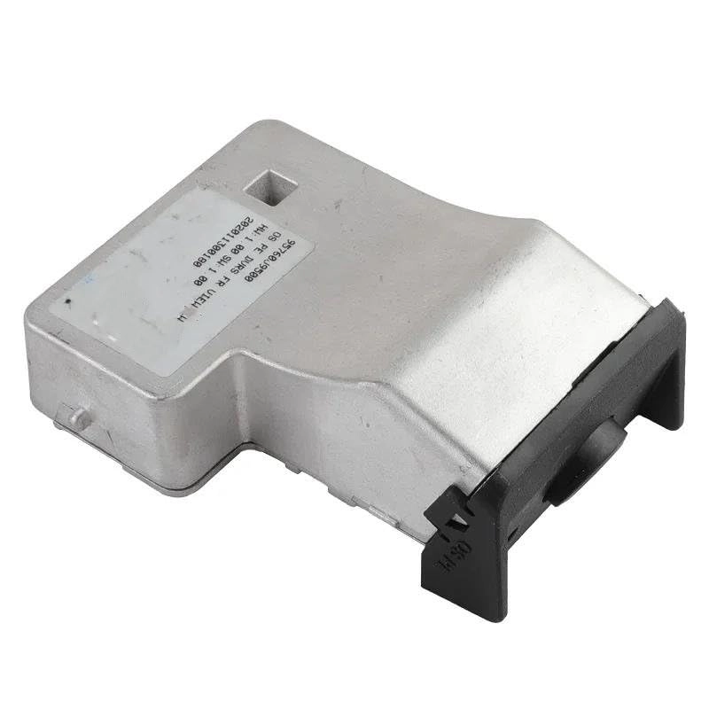 Rear View Camera - Night vision