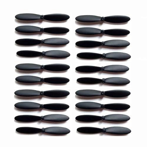 Foldable RC Quadcopter Part Kit - For LSRC Mini Drone WiFi Fpv S66 Rc Drone Light Grey