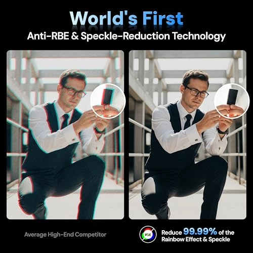 VisionMaster Max 3,500 ISO Lumens 3840 x 2160