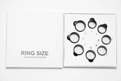 Sizing Kit Smart Ring