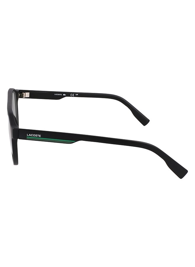 L6008S - 53 mm Black