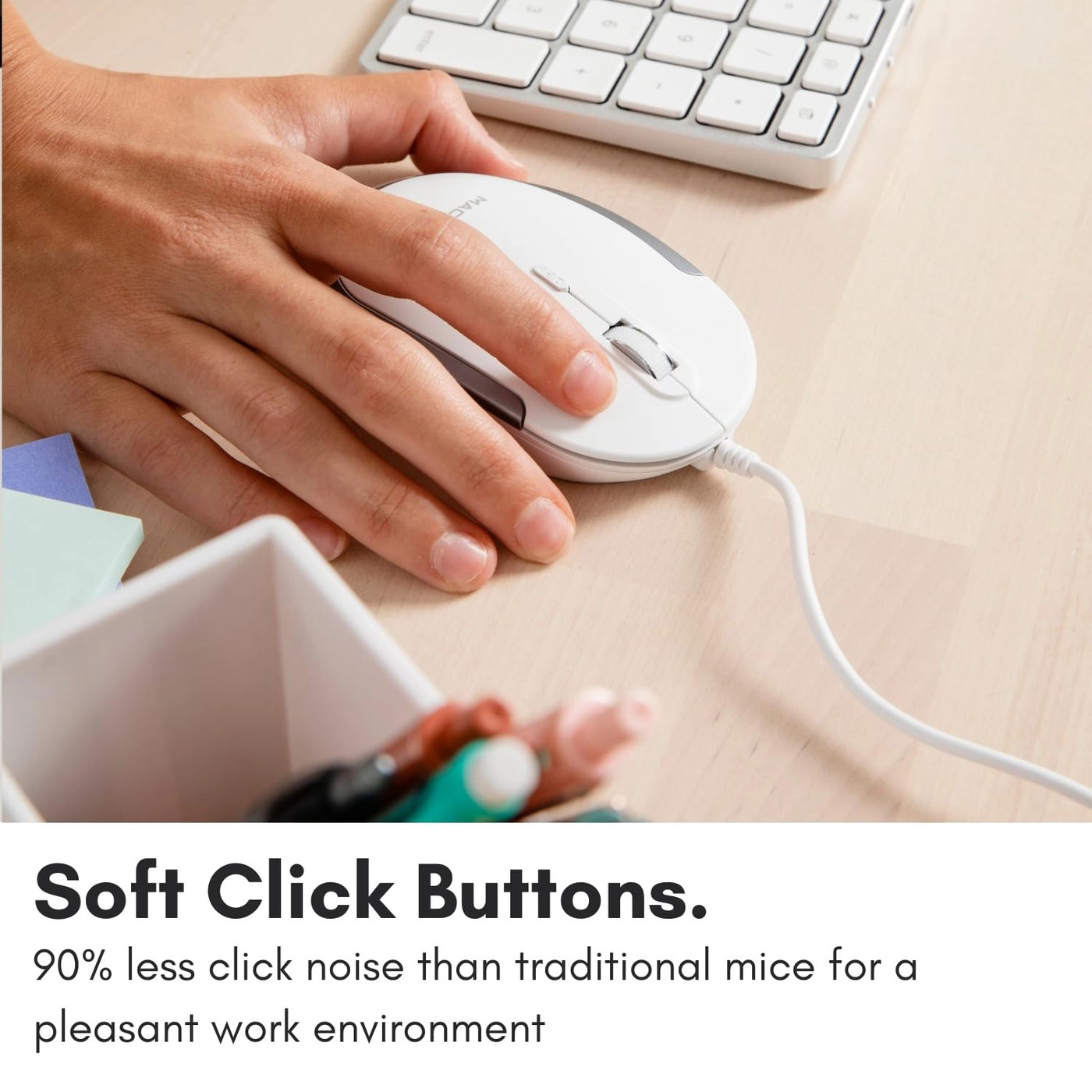 DYNAMOUSE-B - USB