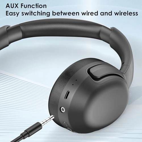 OY531 Wireless Headphone