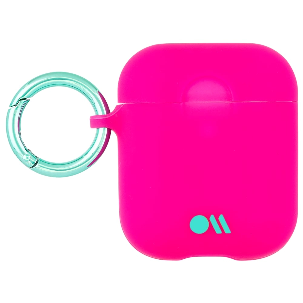 AirPods Hook Ups - Case Neck Strap