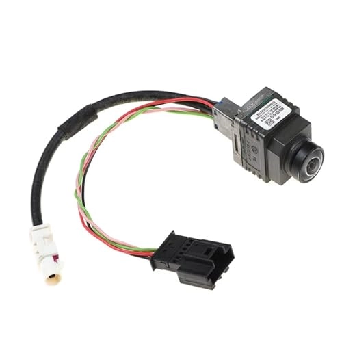 Car Reversing Camera - Night Vision High-Definition Kit