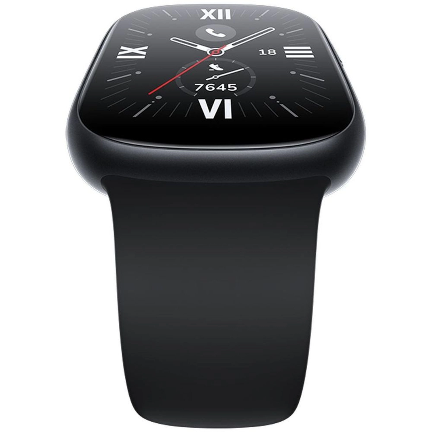 Watch 4 Aluminium Alloy