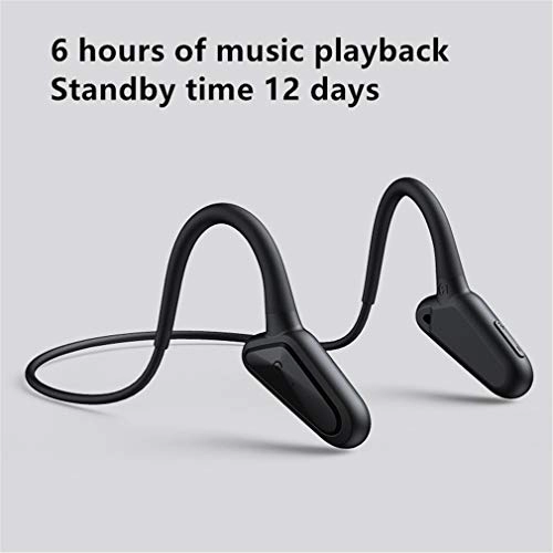 Bone Conduction Headphones - Wireless Headphone