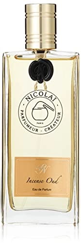 Incense Oud Eau de Parfum 100ml