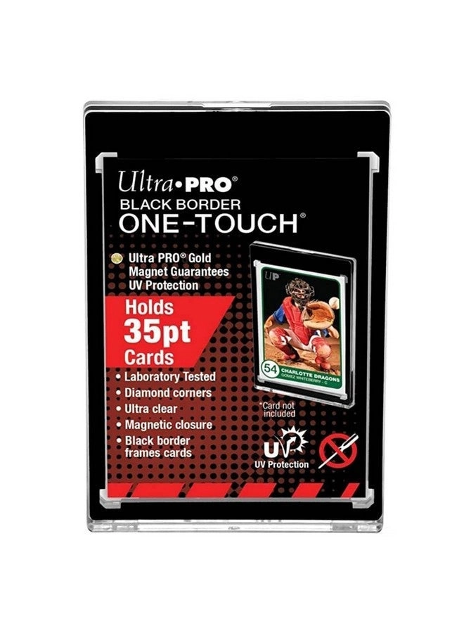 Magnetic Card Holder - 5 pcs