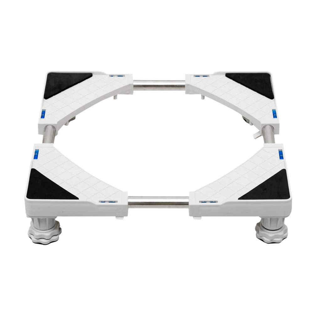 Shanghai Baoyouni Industry Co., LTD. Adjustable Base Washing Machine Stand - Telescopic 4 Feet 300kg