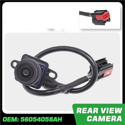 Rear View Camera - 56054058AH