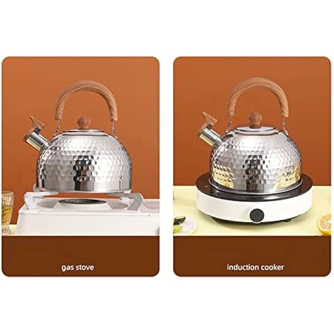 Water Kettle Whistle