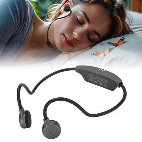 Wireless Bone Conduction Headphones Wireless Headphone