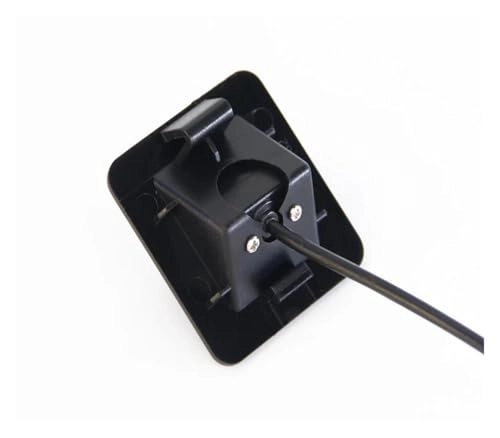 Rear View Parking Camera - Night Vision Wired or Wireless 1280 x 720 Pixels