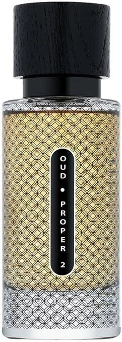 Deraah Store Oud Proper 2 Eau de Parfum 100 ml