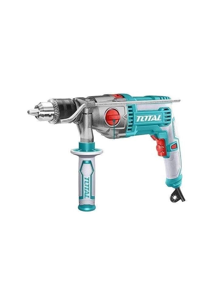 Impact Drill