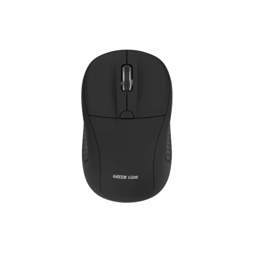 G200 Mouse - Wireless